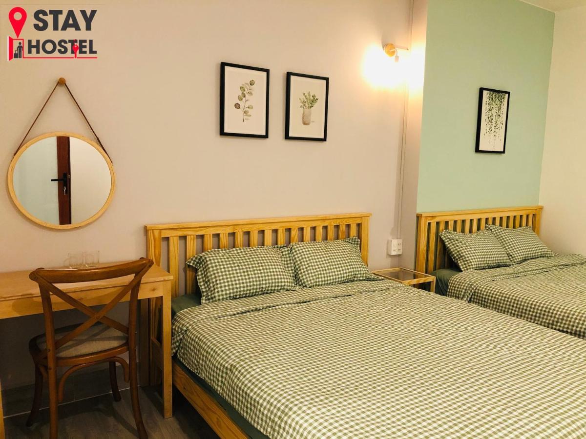 Stay Hostel 2 - 350M From The Ferry راش غايا المظهر الخارجي الصورة