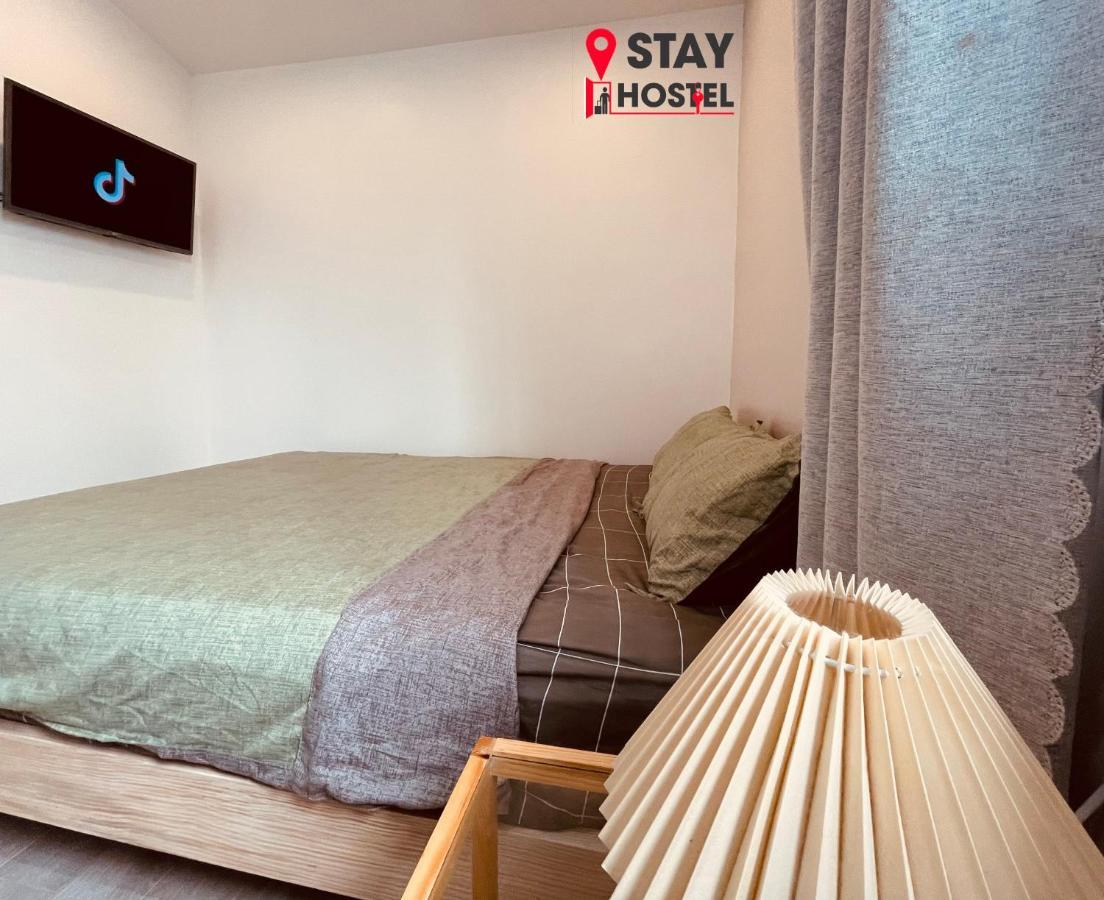 Stay Hostel 2 - 350M From The Ferry راش غايا المظهر الخارجي الصورة